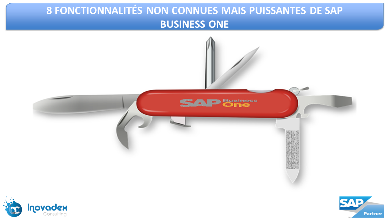 sap business one